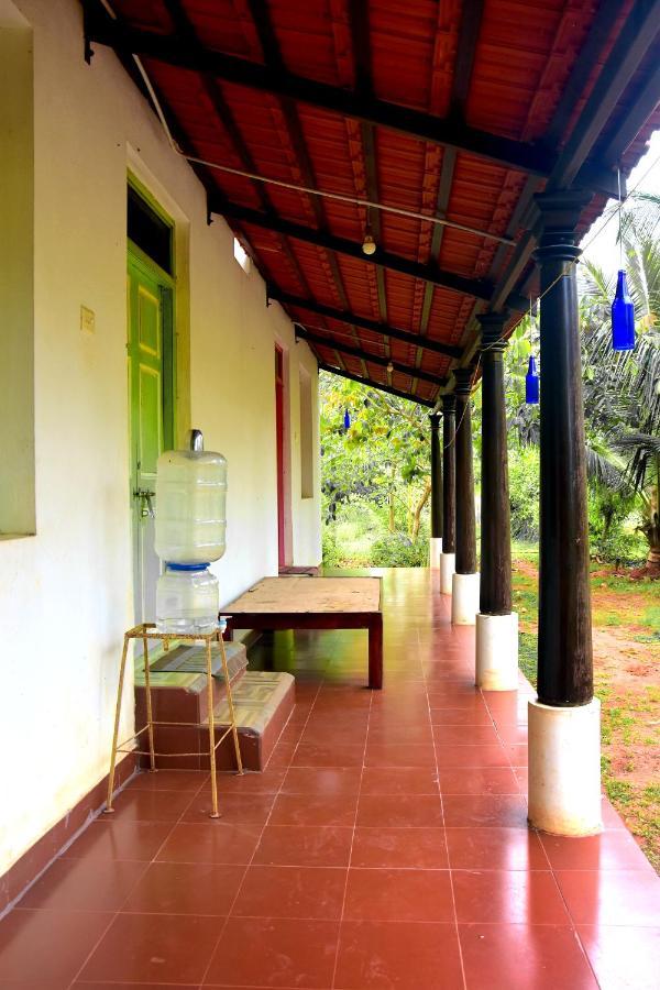 Paradise Quest Nature Farmhouse Villa Kālapettai Eksteriør billede
